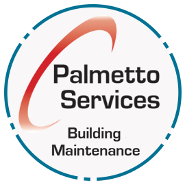 Palmetto Services logo