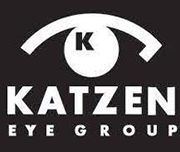 katzen eye - black Katzen Eye Group